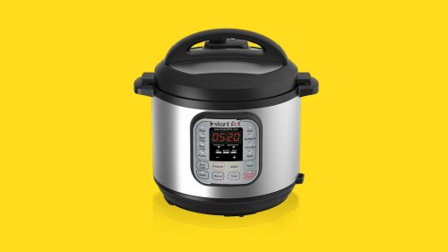 The Instant Pot’s Master Plan to Invade All of Our Kitchens