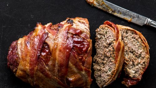 You Should Make This Meatloaf, Even if You Haven't Made Meatloaf in Years