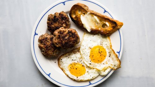 Homemade Breakfast Sausage Is Almost Laughably Easy and Impresses Everyone