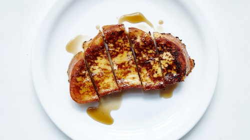 The 7 Most Common French Toast Cooking Mistakes