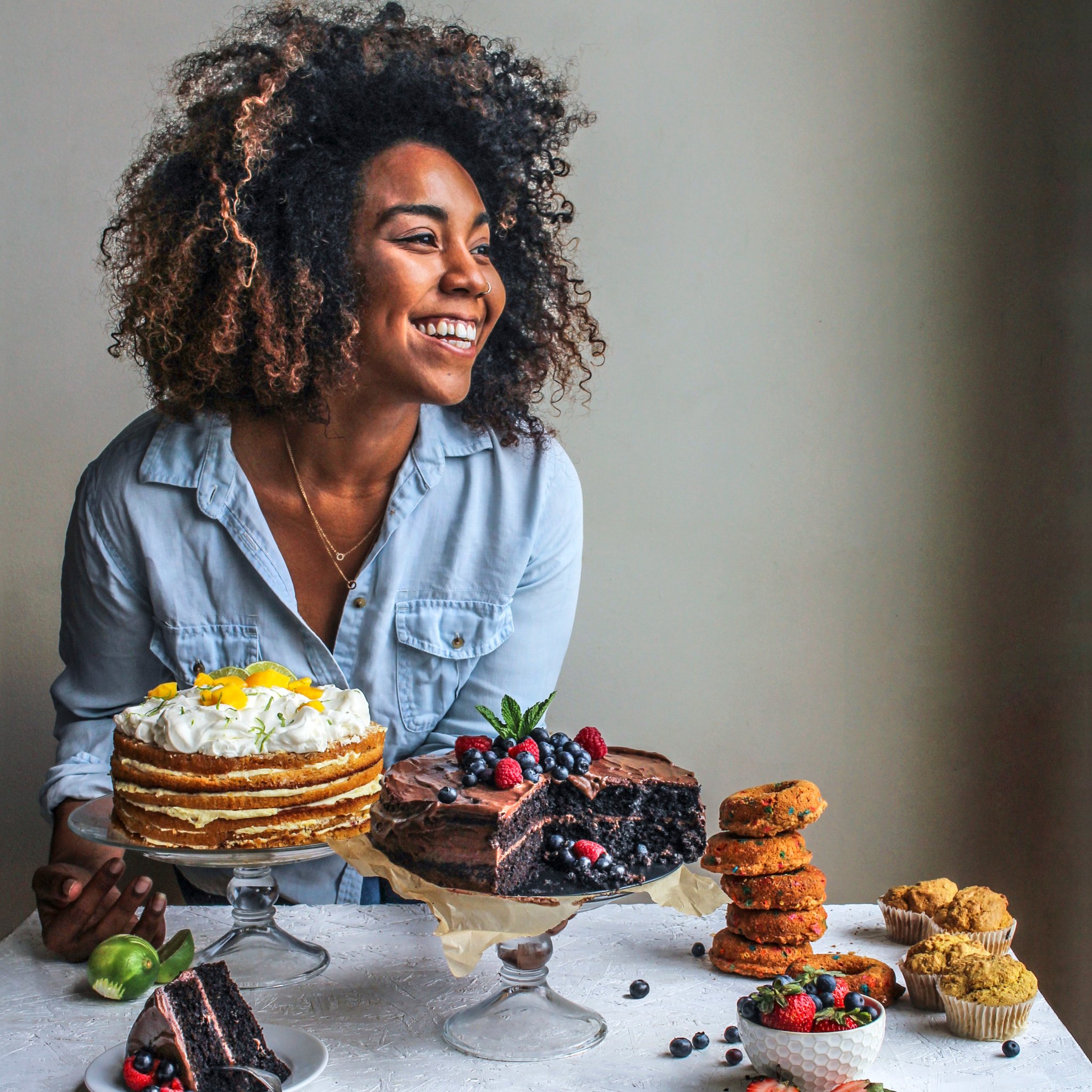 Recipes, Cookware & Food Brands to Shop During Black History Month (and Beyond)