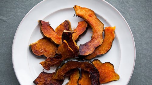 How to Use All that Pumpkin, Butternut, and Delicata Squash