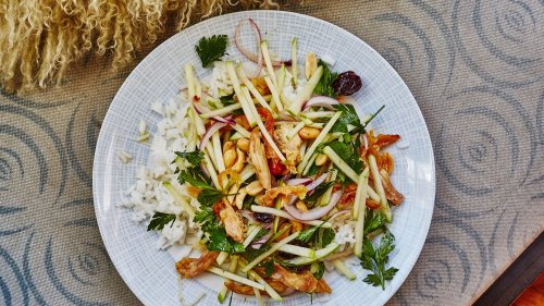 41 Thai Recipes to Make at Home