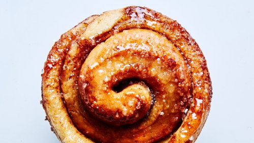 We Want to Eat These Morning Buns Daily for the Rest of Our Lives