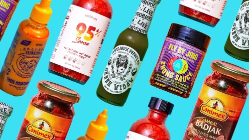 The 10 Best Hot Sauces, According to Bon Appétit Editors