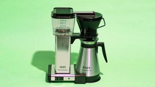 The Best Coffee Makers, From Drip to Espresso Machines