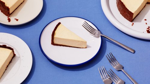 BA’s Best Cheesecake
