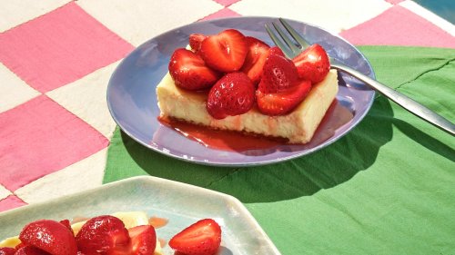 19 Cheesecakes From No-Bake to Burnt