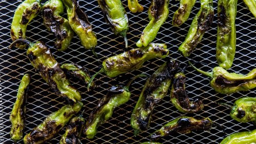 The 4 Most Common Mistakes People Make When Grilling Veggies