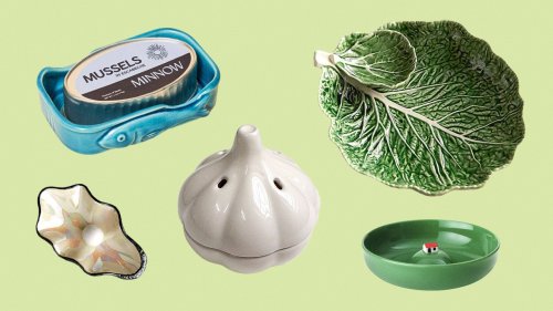 16 Ceramic Gifts For Every Type Of Food Person