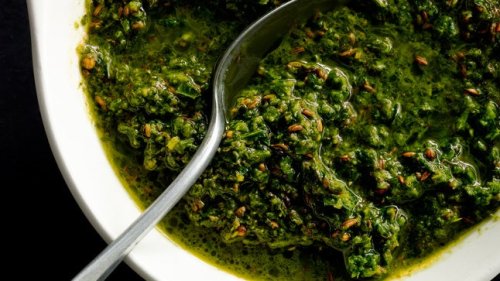 23 Green Recipes for Earth Day