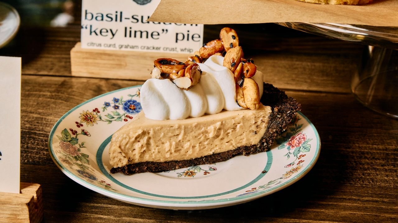 The Best Little Treats to Try Across the US