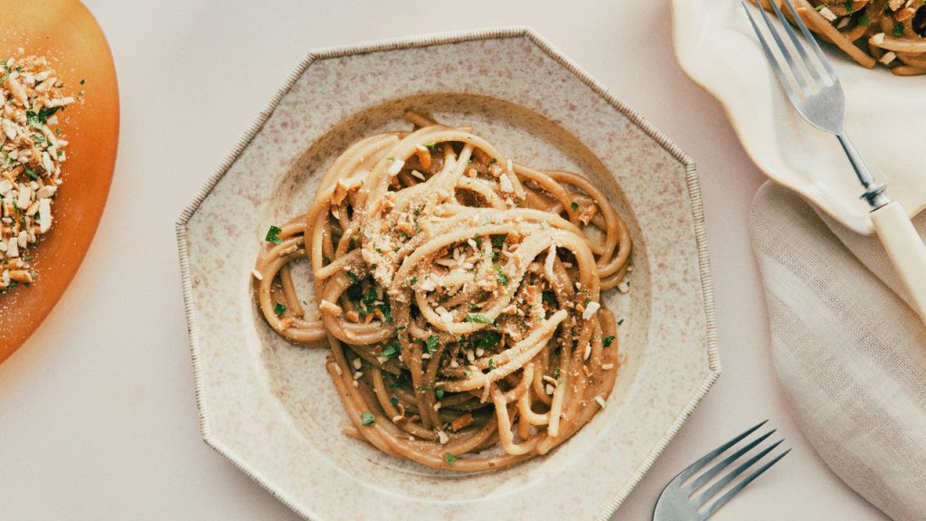 Recipes