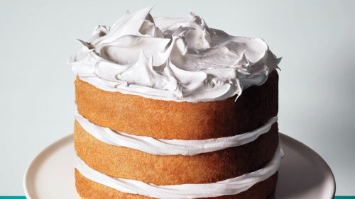 7 Tips for Making Your Cake Taste—and Look—Way Better
