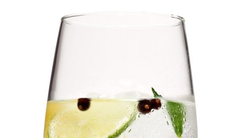 How to Spice Up the Gin and Tonic, by Chef Jose Andres