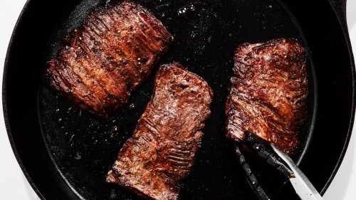 This Is the Best Steak to Cook Without a Meat Thermometer