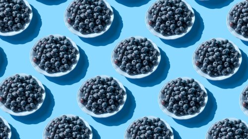 How the Food Industry Pays Influencers to Shill Blueberries, Butter, and More