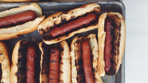 How to Cook Hot Dogs the Right Way - Bon Appétit