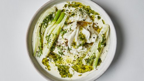 47 Fennel Recipes for Shaving, Roasting, and Then Some