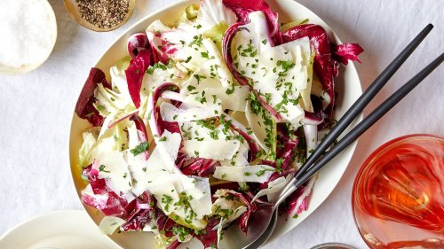 61 Thanksgiving Salad Recipes That (Almost) Rival the Turkey