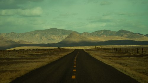 Where to Eat in Marfa, Texas