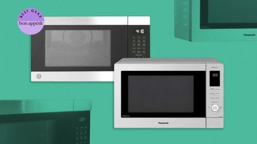 The Best Microwave? It’s more complicated than you think.