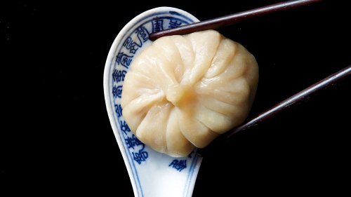 How to Roll, Fill, and Pleat Your Way to Homemade Chinese Soup Dumplings
