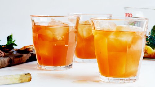 9 After-Dinner Drinks to Save You from Turkey Overload