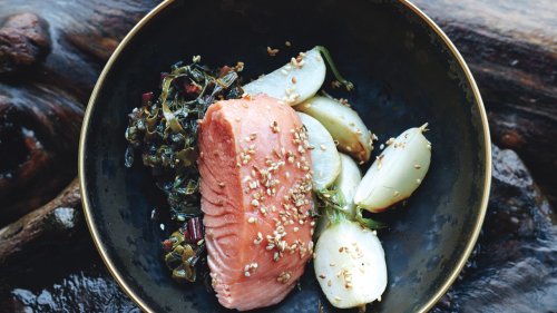 How to Cook the 5 Different Types of Pacific Salmon