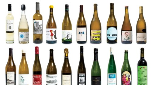 The (Totally Fun, Not-At-All Stuffy) New Rules of Wine