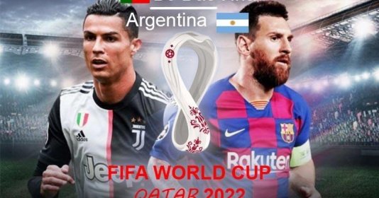 Dự đoán bóng đá chung kết world - cover