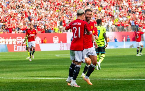 Soi kèo MU vs Dortmund lúc 8h00 ngày 31/7/2023