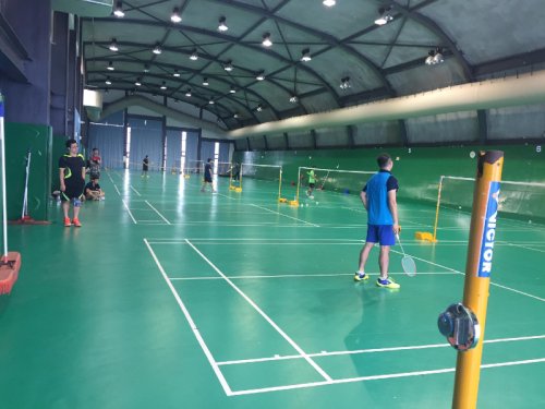 Shop phụ kiện và thiết bị bóng rổ, đơn vị thi công sân bóng rổ hàng đầu