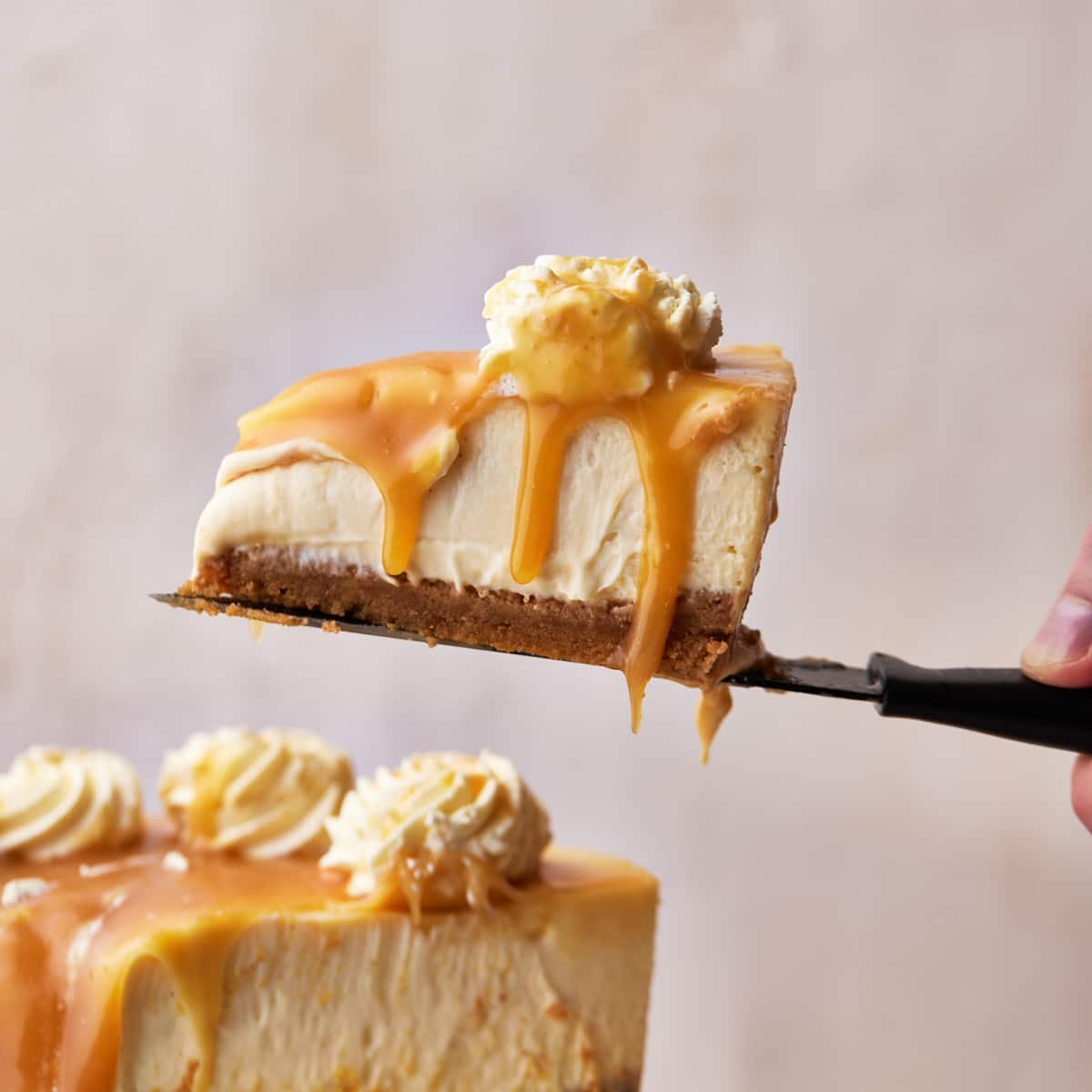 25 Caramel Recipes You’ll Wish You Tried Sooner - cover