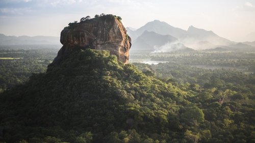 Sri Lanka – die schönsten Reiseziele und besten Tipps