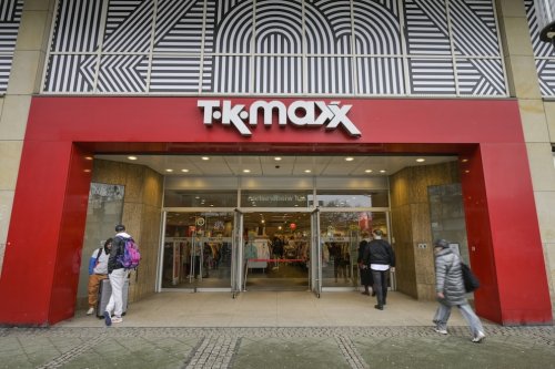 TK Maxx oder TJ Maxx – warum die Kette in Europa anders heißt