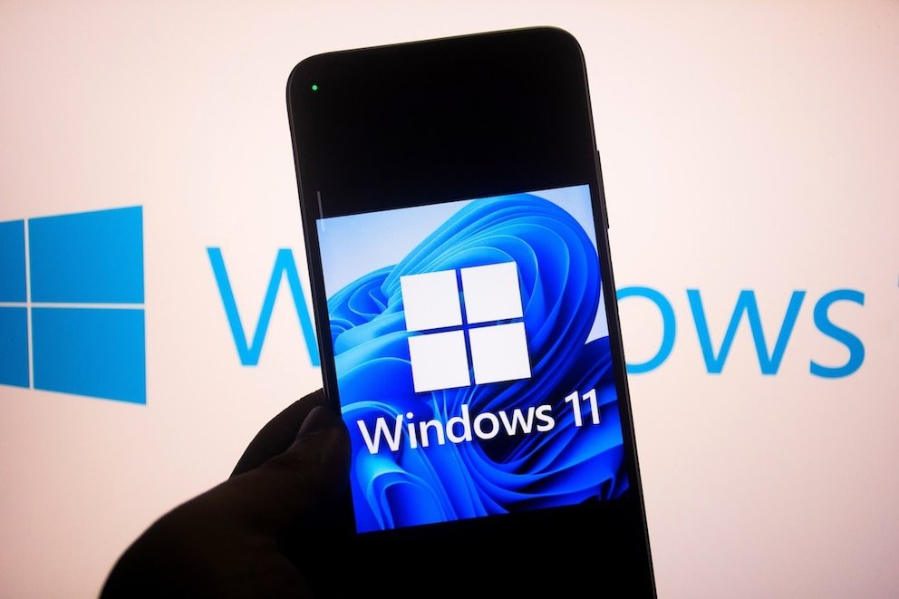 Microsoft verteilt ungewolltes Upgrade auf Windows 11