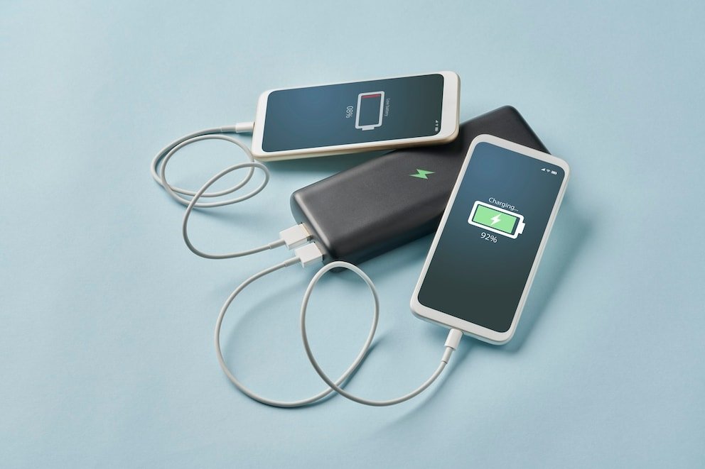 Airlines verschärfen nach Unfällen Regeln für Mitnahme von Powerbanks