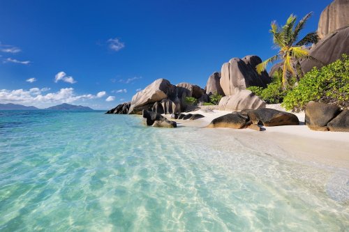 9 Gründe, warum du deinen nächsten Urlaub auf den Seychellen verbringen solltest