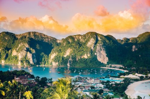 Thailand – die schönsten Reiseziele und besten Tipps