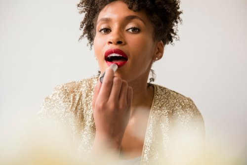 Welche Lippenstiftfarbe passt zu mir?