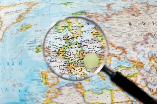 Wie gut kennen Sie sich mit Deutschlands Nachbarländern aus?