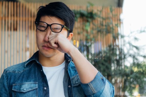 Symptome, an denen man Heuschnupfen erkennt und was wirklich hilft