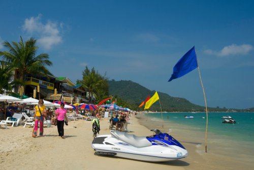12 Dinge, die du in Thailand besser bleiben lässt!