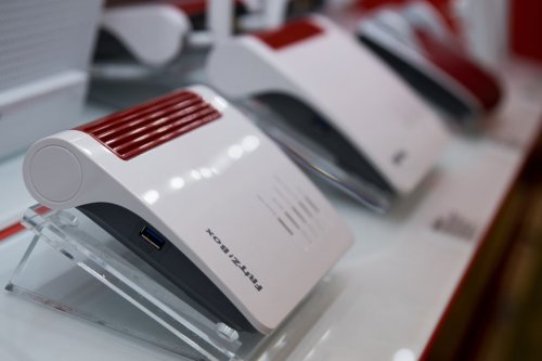 Diese 17 Fritzboxen sollte man auf keinen Fall mehr nutzen