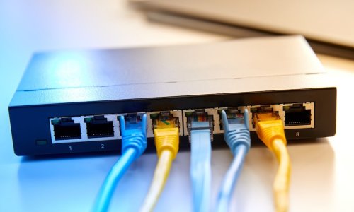 US-Geheimdienst warnt vor Nutzung bestimmter Router
