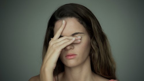 Augenringe – Ursachen und richtige Behandlung