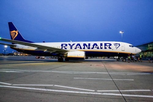 Kassiert Ryanair bald 100 Euro Gebühr für einen Check-in-Fehler?