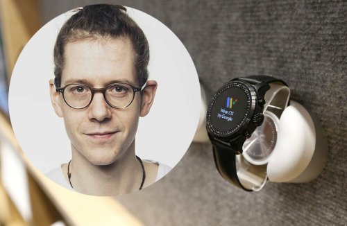 „Google hat den Smartwatch-Markt zunichtegemacht“