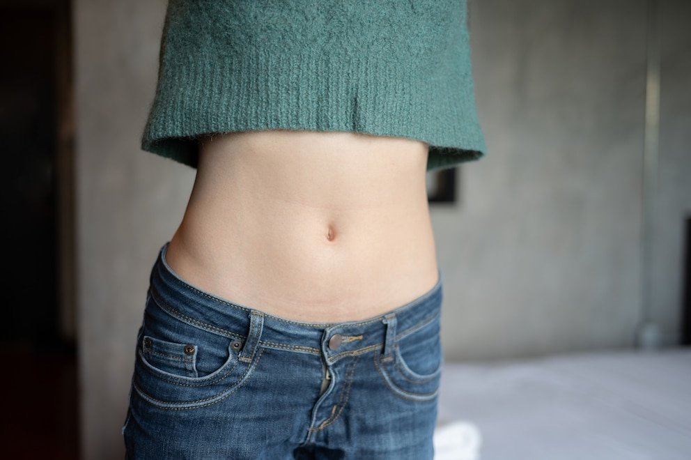 Gesund zunehmen bei Untergewicht! Tipps der Ernährungsexpertin